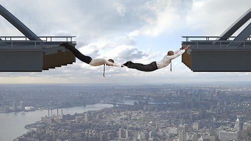 The talent gap is still a problem The talent gap is still a problem
