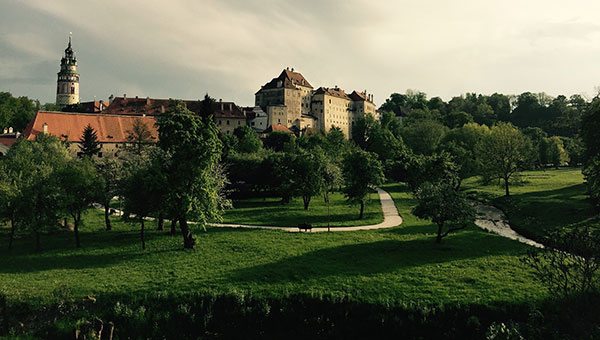 The Bohemian jewel in Europe’s glittering crown The Bohemian jewel in Europe’s glittering crown