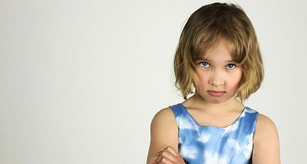 Is it time to trade in your bratty kid? Is it time to trade in your bratty kid?