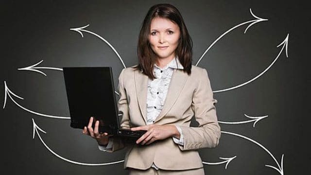 Make sure your business has the systems in place to handle growth Make sure your business has the systems in place to handle growth