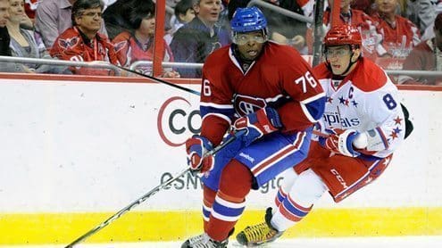 May Mayhem: NHL post-season gets nastier May Mayhem: NHL post-season gets nastier