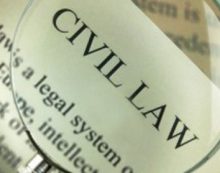 Civil law under attack from new and powerful enemy Civil law under attack from new and powerful enemy