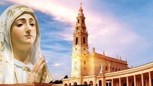 The power of Fatima and Catholic mysticism The power of Fatima and Catholic mysticism