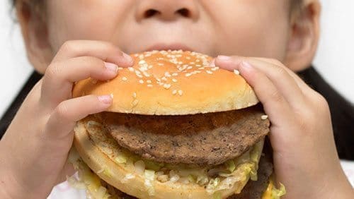 Counting calories is bad science, and doesn’t work anyway Counting calories is bad science, and doesn’t work anyway