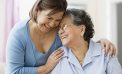 A personal journey in care giving A personal journey in care giving