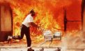 The dangerous domino effect of urban violence The dangerous domino effect of urban violence