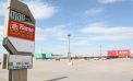 New owner looking to add food retailer to Kindersley (SK) Mall New owner looking to add food retailer to Kindersley (SK) Mall