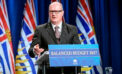 B.C.’s new government heads for a familiar debt trap B.C.’s new government heads for a familiar debt trap