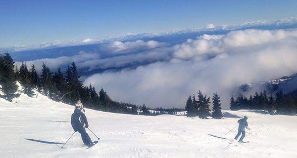 Properties in a ski resort more affordable than you may think Properties in a ski resort more affordable than you may think