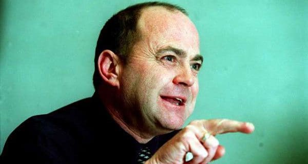 Chris Stockwell was a breath of fresh air in Canadian politics Chris Stockwell was a breath of fresh air in Canadian politics