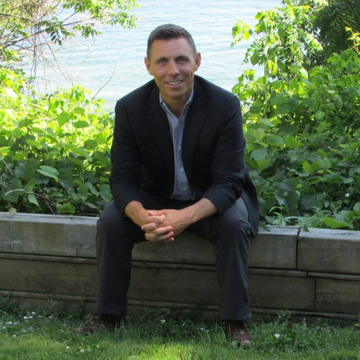 Patrick Brown roller-coaster comes to a screeching halt Patrick Brown roller-coaster comes to a screeching halt