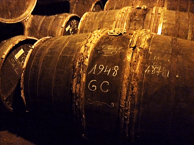Cognac: A spirit’s spirit to survive and thrive Cognac: A spirit’s spirit to survive and thrive