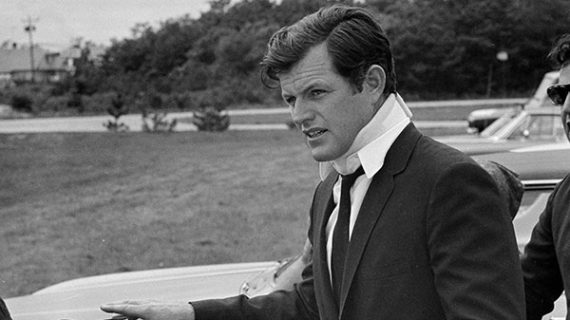 Did Chappaquiddick kill Kennedy’s White House ambitions? Did Chappaquiddick kill Kennedy’s White House ambitions?