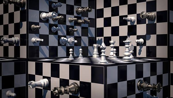Ten shocks that could overturn our world Ten shocks that could overturn our world