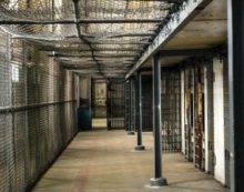 A staggering number of Indigenous Canadians are in jail A staggering number of Indigenous Canadians are in jail