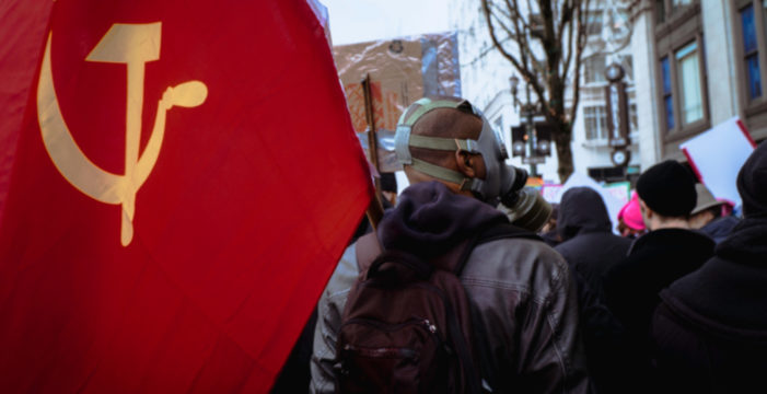 The abysmal scorecard of socialist revolutions The abysmal scorecard of socialist revolutions