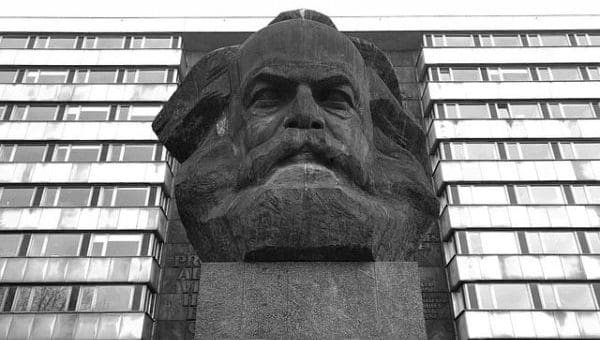 Marxism “the opium of the intellectuals” Marxism “the opium of the intellectuals”