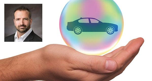 Leveraging technology to re-imagine the insurance business Leveraging technology to re-imagine the insurance business