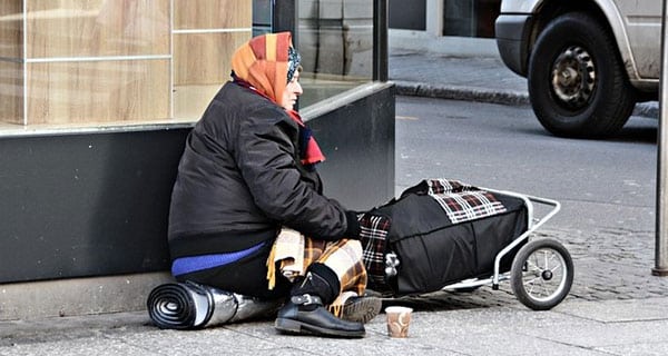 Recognizing the many faces of poverty in Canada Recognizing the many faces of poverty in Canada