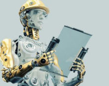 robot Are robots coming for your job?