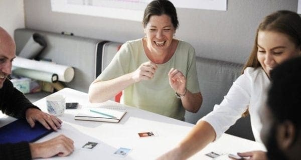 Looking for employees who are flexible and willing to grow Looking for employees who are flexible and willing to grow