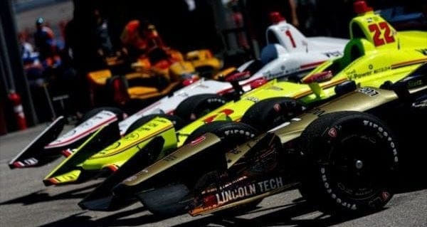 Three Canadian drivers bring added excitement to this year’s Honda Indy Three Canadian drivers bring added excitement to this year’s Honda Indy