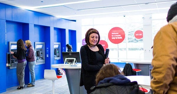 BMO launches Smart Branches concept in Calgary, Edmonton BMO launches Smart Branches concept in Calgary, Edmonton