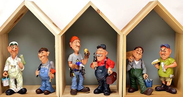 Canadians spent nearly $78 billion on renovations in 2017 Canadians spent nearly $78 billion on renovations in 2017