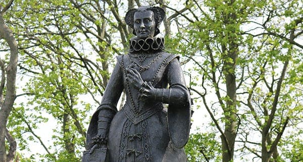 The tangled tragedy of Mary, Queen of Scots The tangled tragedy of Mary, Queen of Scots