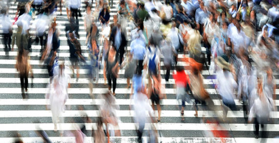 Canada needs to become more densely populated Canada needs to become more densely populated
