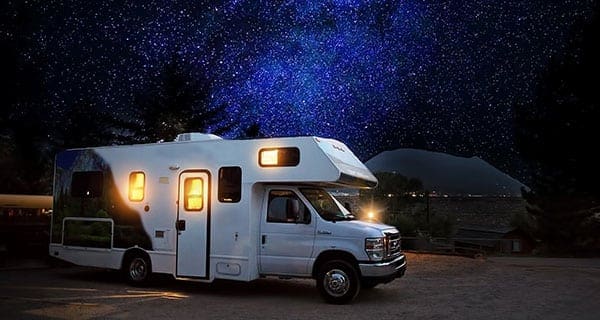 10 Simple Survival Tips for Living on Wheels 10 Simple Survival Tips for Living on Wheels