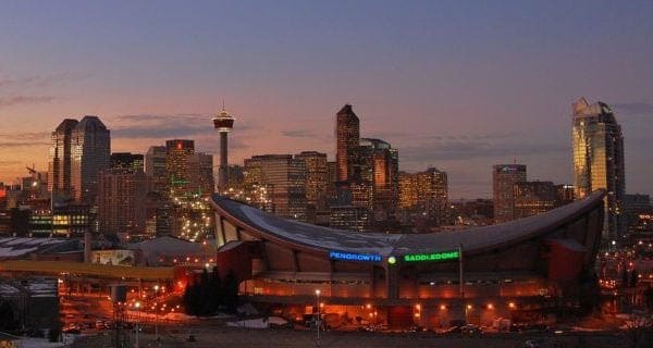 Calgary tourism industry expected to grow this year Calgary tourism industry expected to grow this year