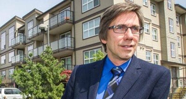 Real estate recovery on Alberta’s horizon? Real estate recovery on Alberta’s horizon?