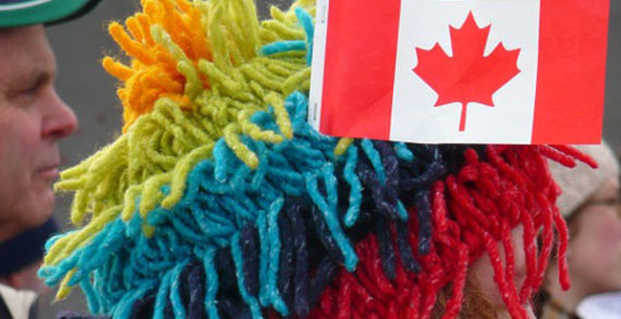 What was it like to volunteer for the ’88 Calgary Olympic Games? What was it like to volunteer for the ’88 Calgary Olympic Games?