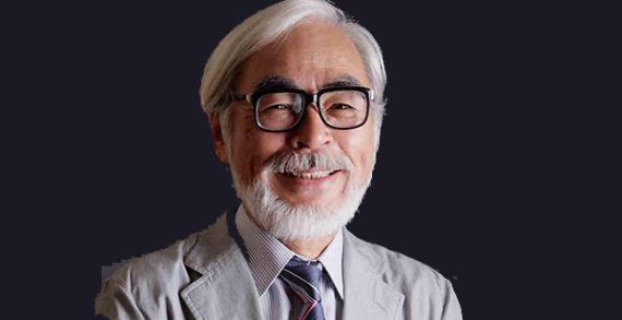 Behind the extraordinary art of the ‘Walt Disney of Japan’ Behind the extraordinary art of the ‘Walt Disney of Japan’