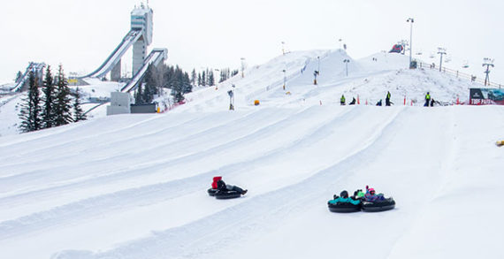 Olympic decision 2026: Calgary’s Games don’t have to break the bank Olympic decision 2026: Calgary’s Games don’t have to break the bank