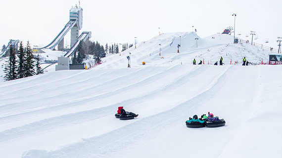 Olympic decision 2026: Calgary’s Games don’t have to break the bank Olympic decision 2026: Calgary’s Games don’t have to break the bank