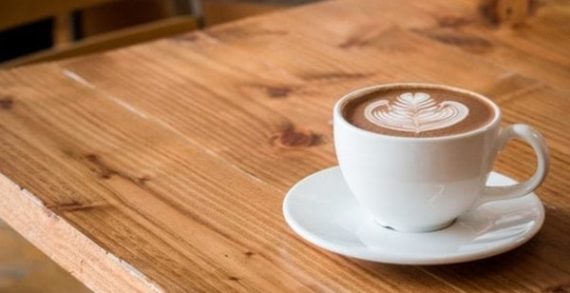 At the forefront of bringing the café culture to Calgary At the forefront of bringing the café culture to Calgary