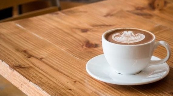 At the forefront of bringing the café culture to Calgary At the forefront of bringing the café culture to Calgary