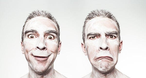How to change your emotional response on command How to change your emotional response on command