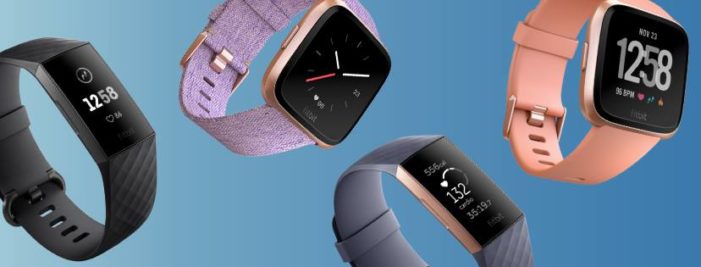 Why wearing a Fitbit can change your life, not just your fitness Why wearing a Fitbit can change your life, not just your fitness