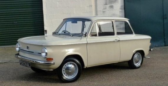 The top 10 (bottom 10?) ugliest cars ever made The top 10 (bottom 10?) ugliest cars ever made