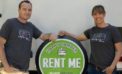 RV-rent entrepreneurs persevered until business was rolling RV-rent entrepreneurs persevered until business was rolling