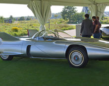 Thousands gather to see some of the finest vehicles ever made Thousands gather to see some of the finest vehicles ever made