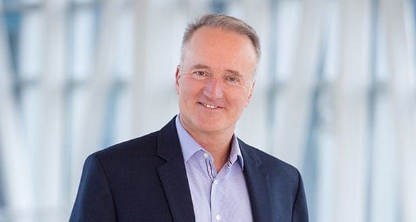 Sims committed to taking WestJet to new heights Sims committed to taking WestJet to new heights