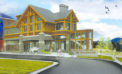 Canmore Alberta’s first four-star hotel opening in November Canmore Alberta’s first four-star hotel opening in November