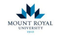 Mount Royal U creates space to address social or environmental challenges Mount Royal U creates space to address social or environmental challenges