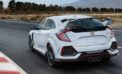 Honda Civic Type R is a genuine pocket rocket Honda Civic Type R is a genuine pocket rocket