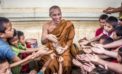 Compassion is at the heart of the best of humanity Compassion is at the heart of the best of humanity