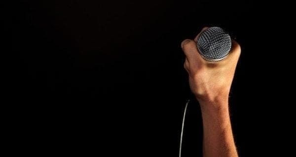 We can’t put a price on free speech We can’t put a price on free speech